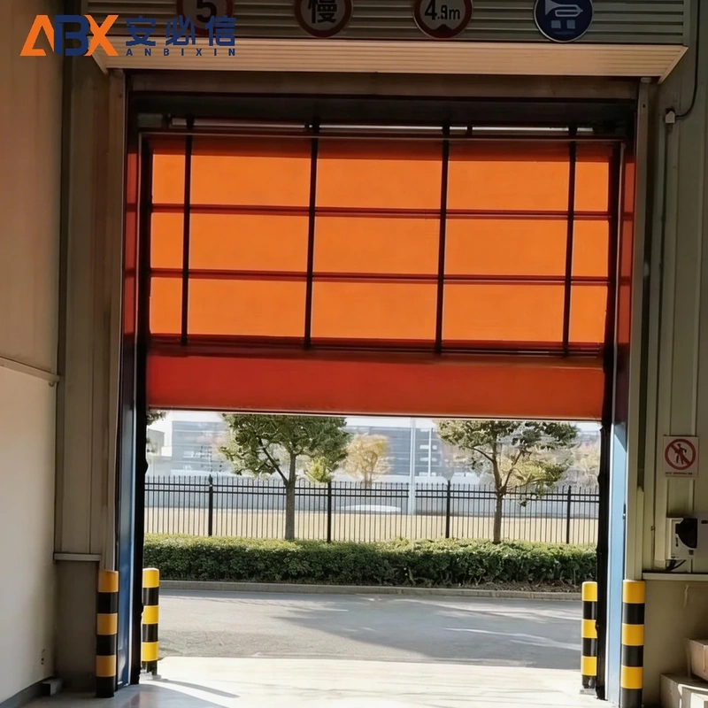 哈密高速堆积门